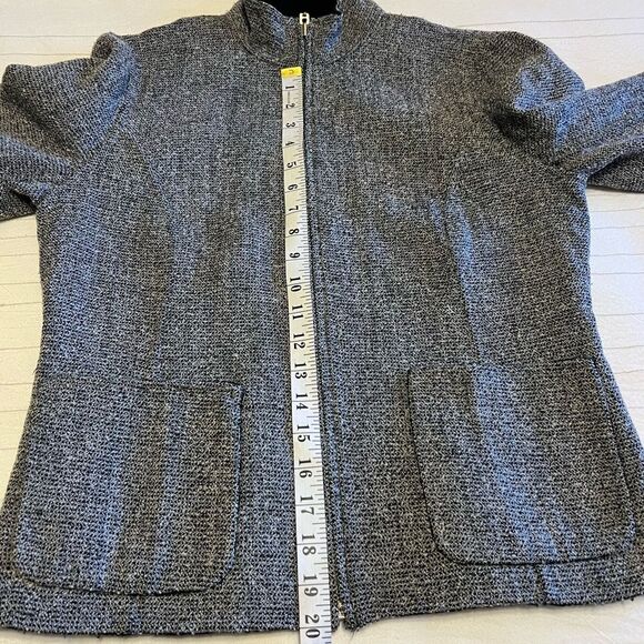 Charter Club Jacket - Picture 7 of 8